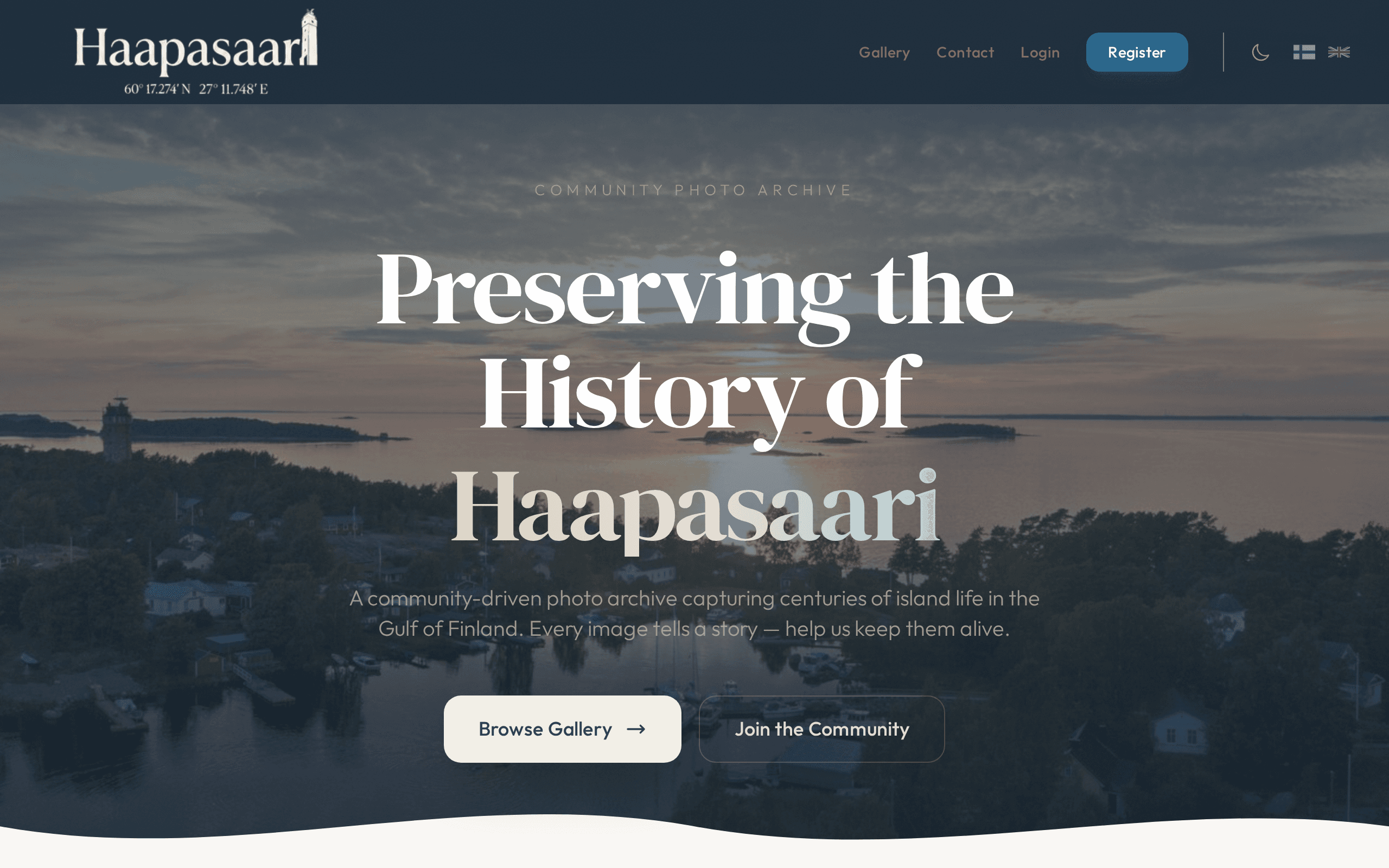 Haapasaari
