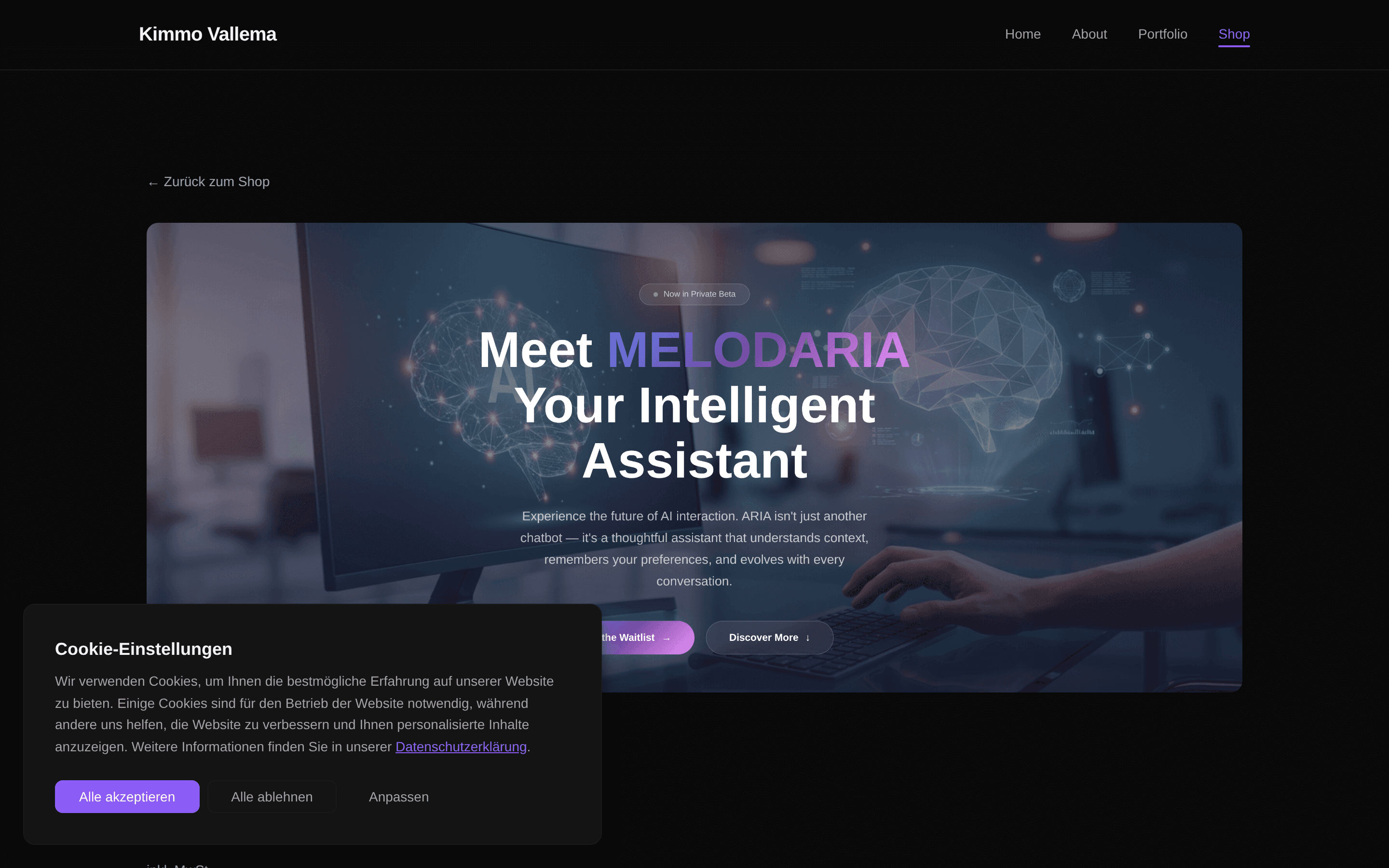 Melodaria